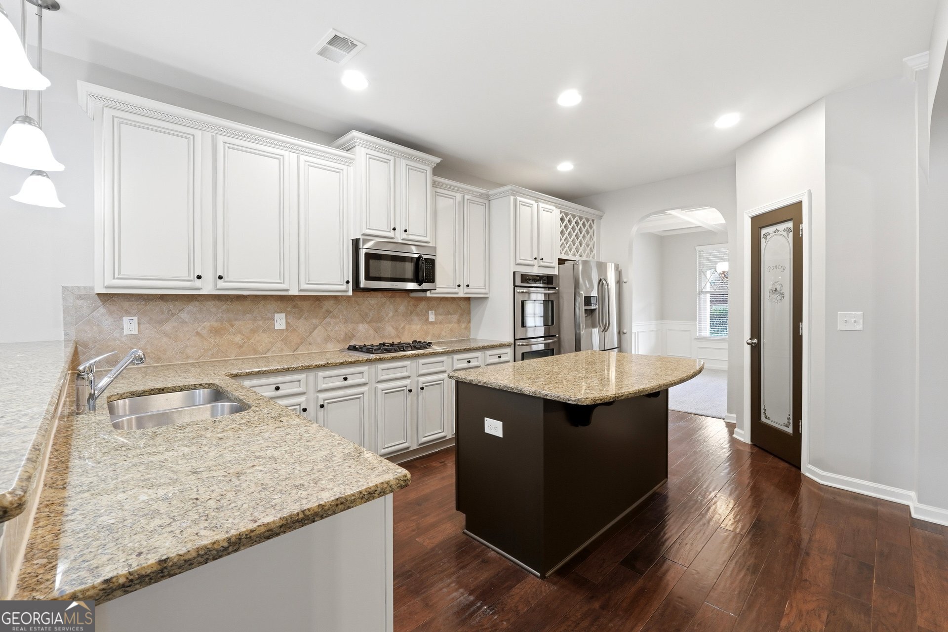 1521 Silver Mist Circle Powder Springs GA 30127
