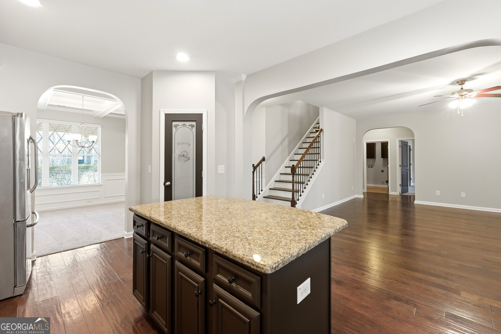 1521 Silver Mist Circle Powder Springs GA 30127