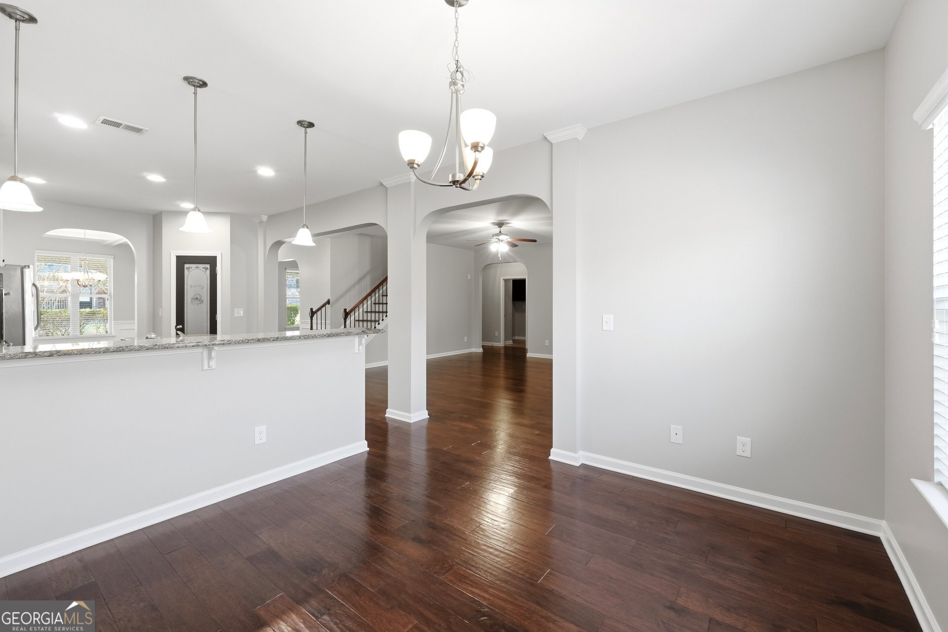 1521 Silver Mist Circle Powder Springs GA 30127