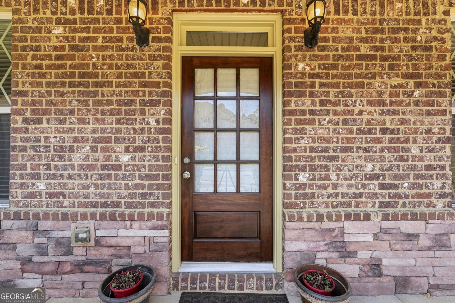 1521 Silver Mist Circle Powder Springs GA 30127