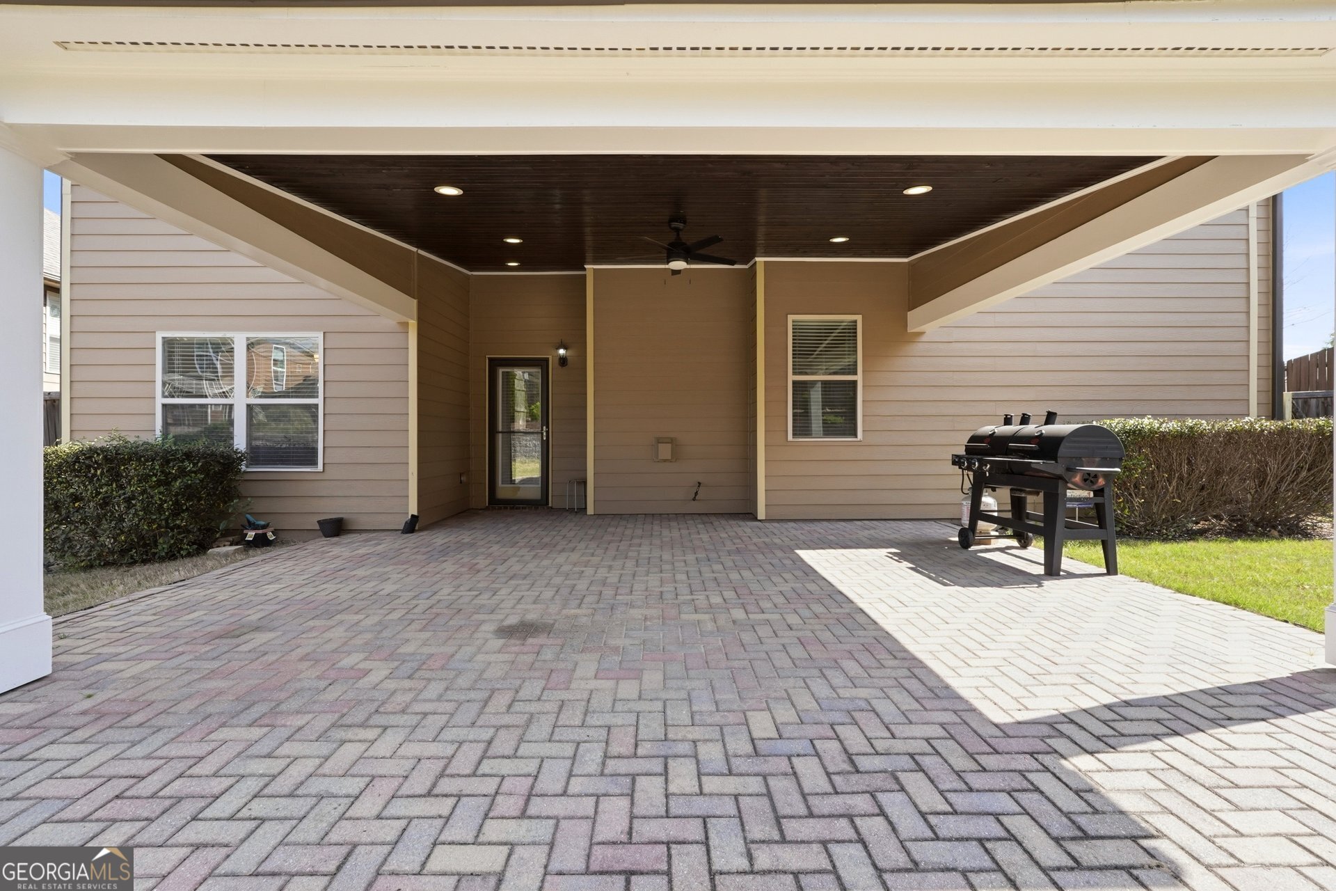 1521 Silver Mist Circle Powder Springs GA 30127