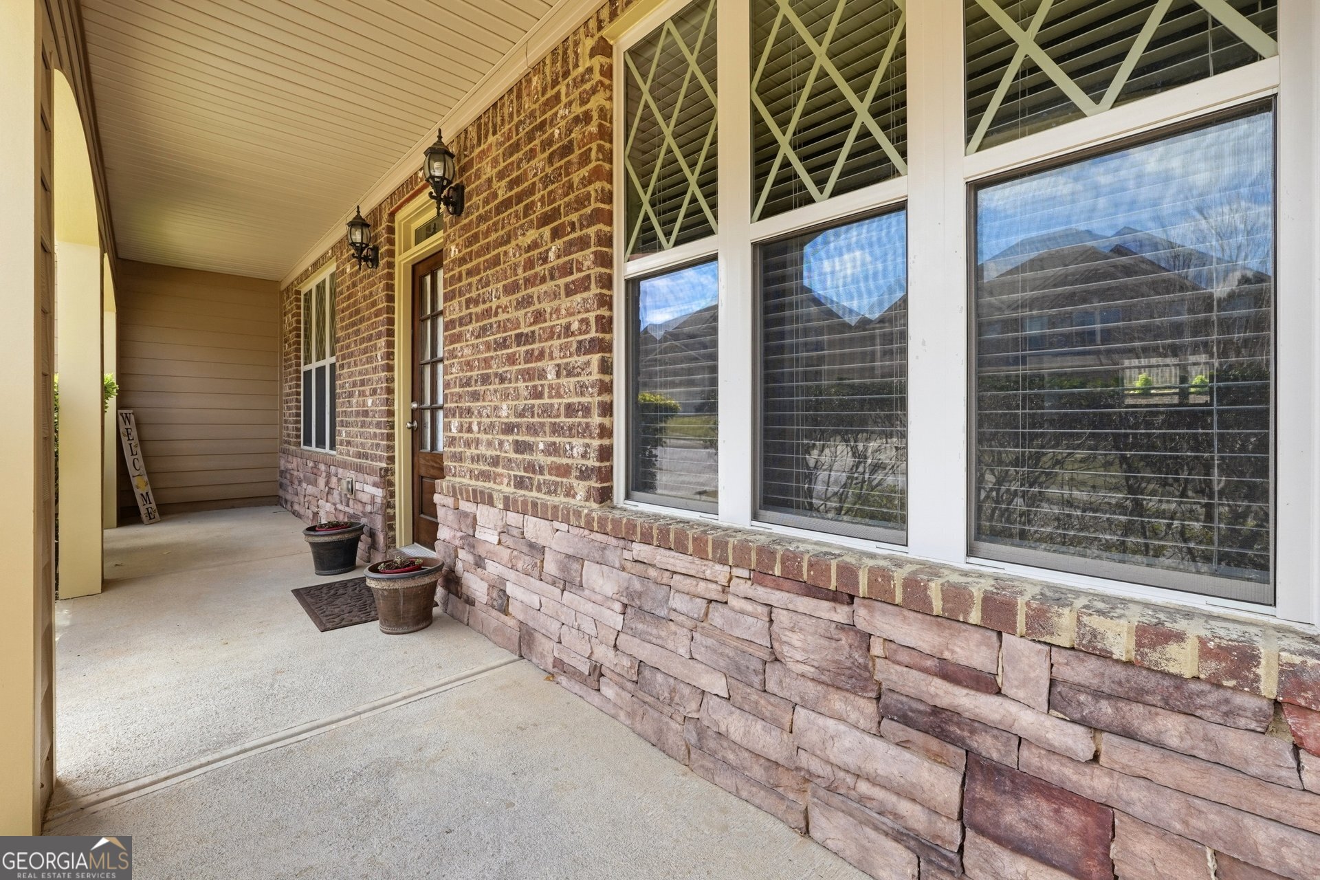 1521 Silver Mist Circle Powder Springs GA 30127