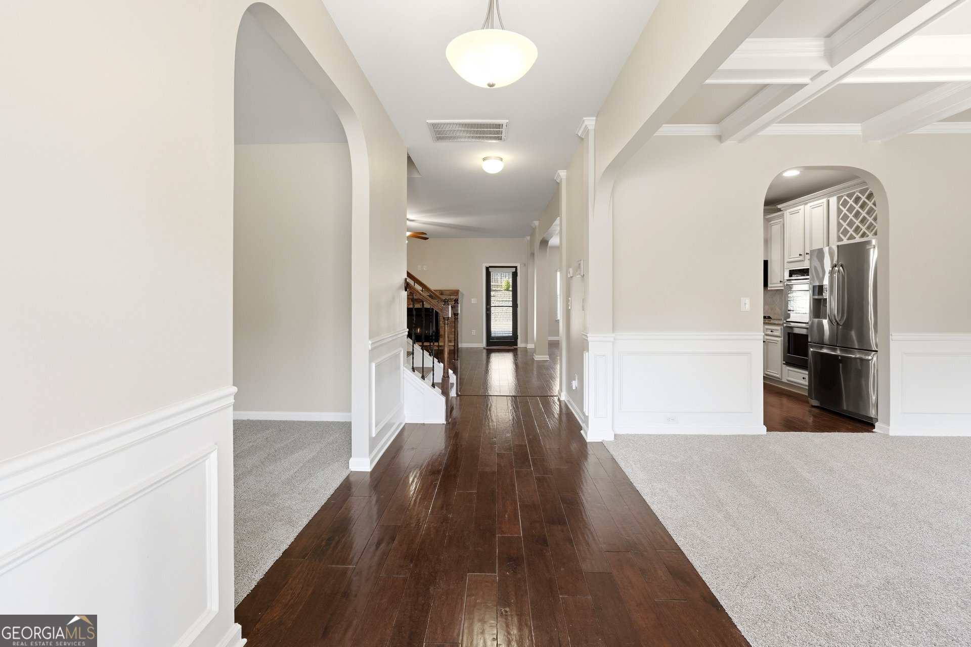 1521 Silver Mist Circle Powder Springs GA 30127