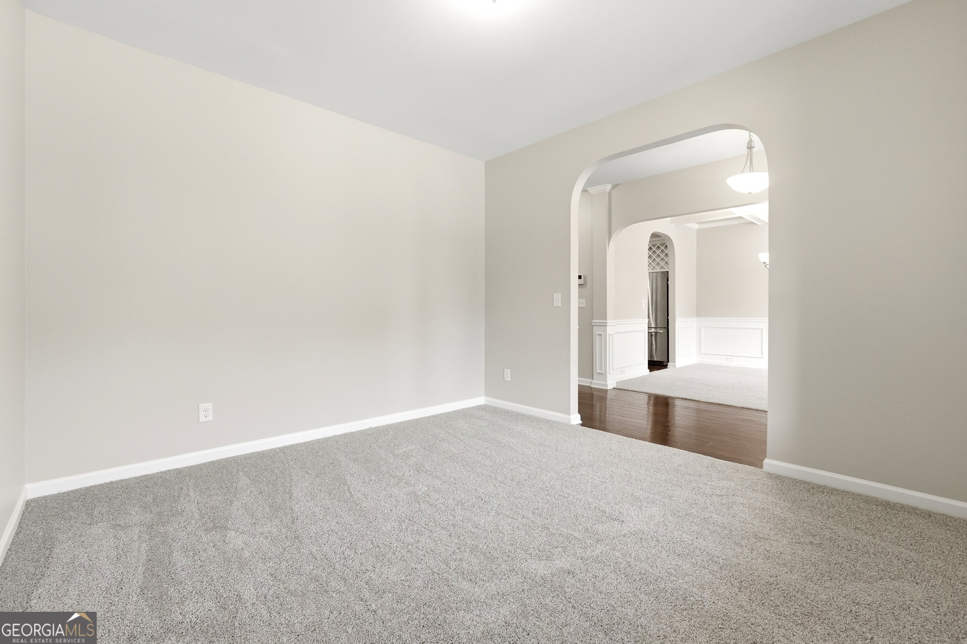 1521 Silver Mist Circle Powder Springs GA 30127