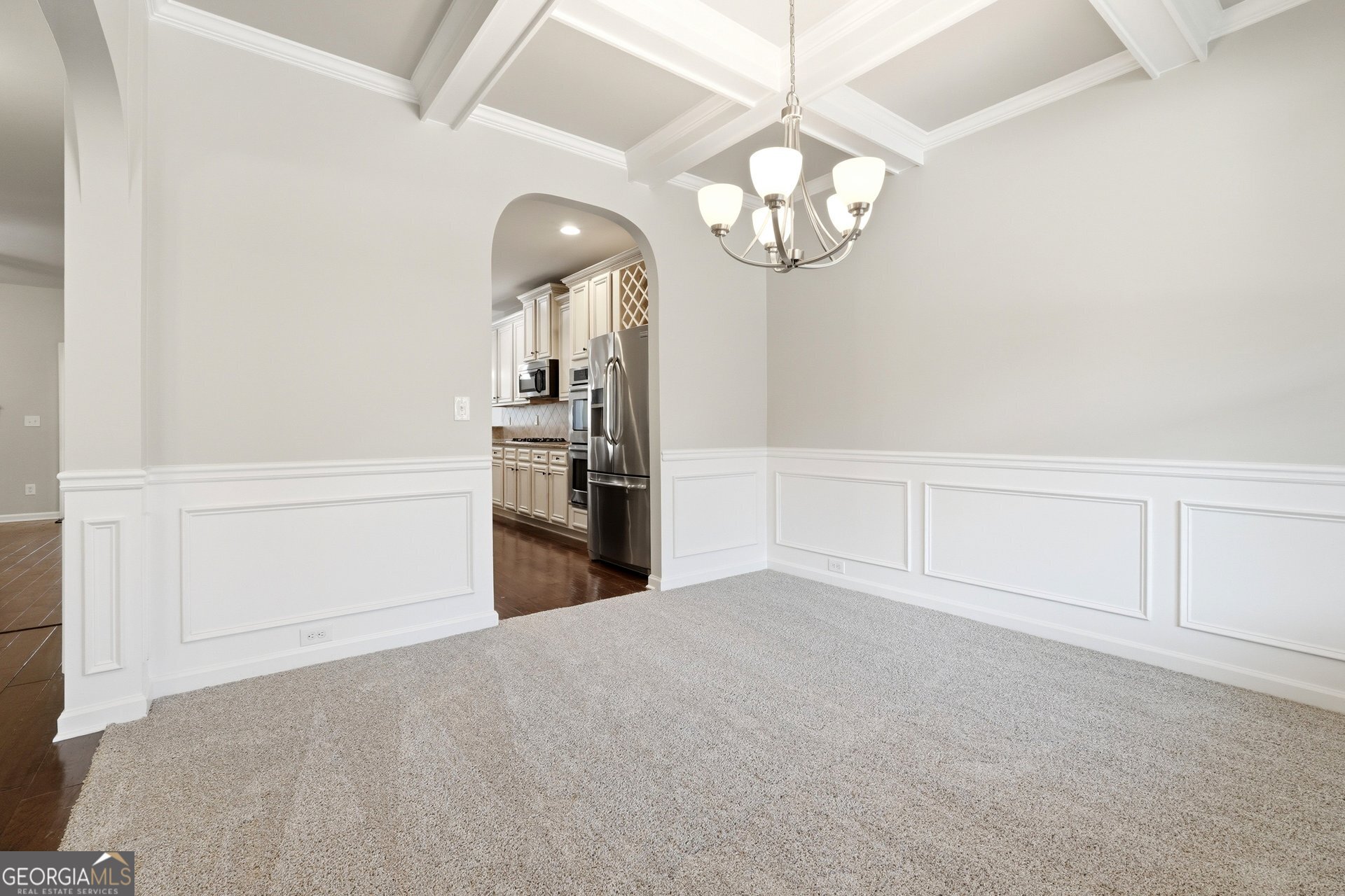 1521 Silver Mist Circle Powder Springs GA 30127