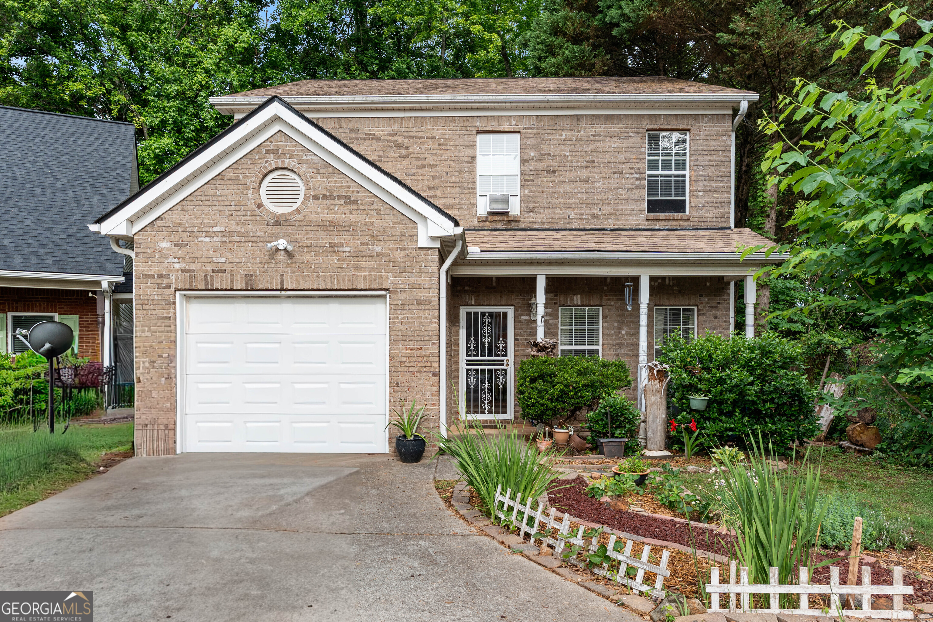 635 Shadowmoore Drive Riverdale GA 30274