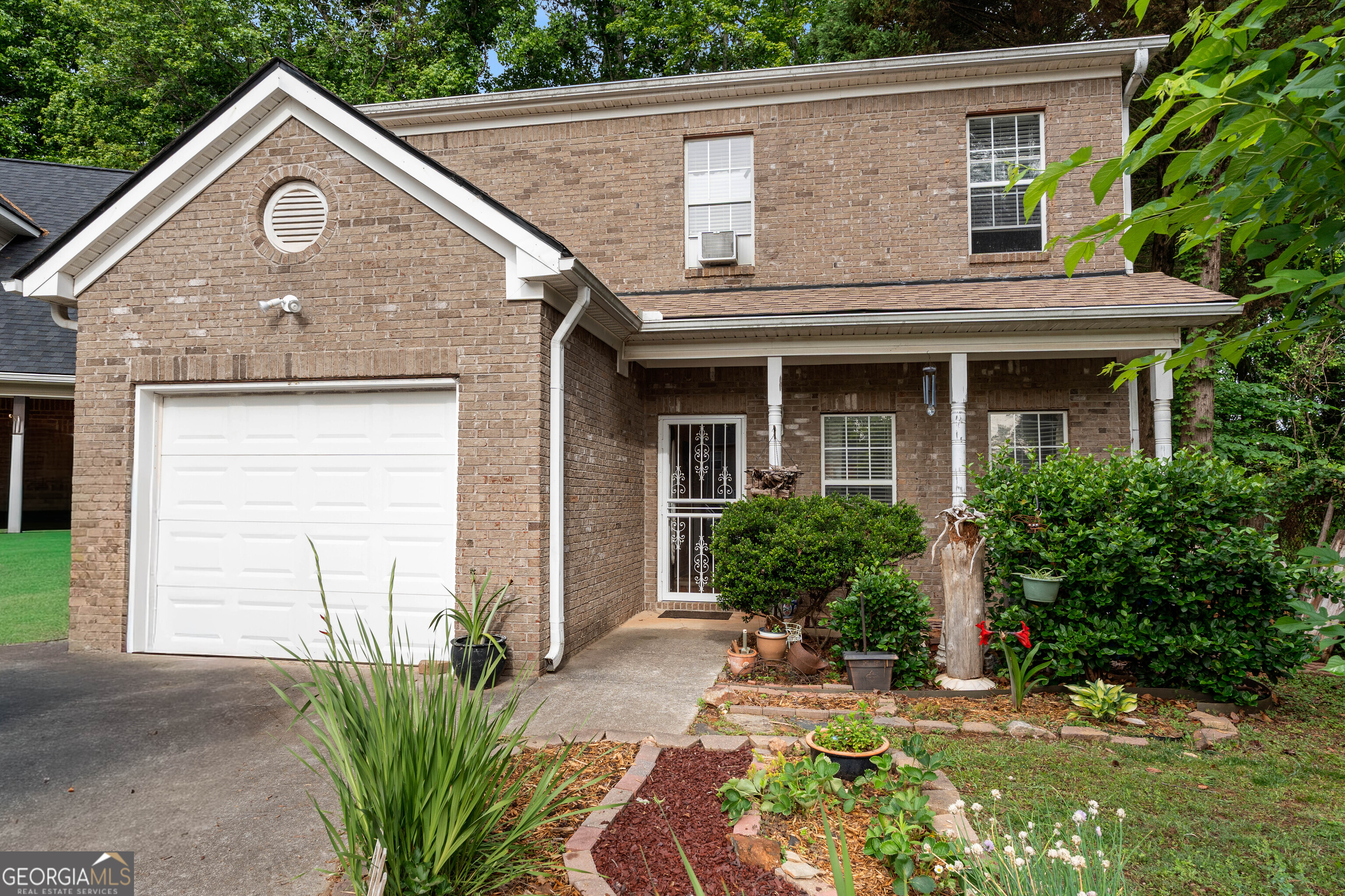 635 Shadowmoore Drive Riverdale GA 30274