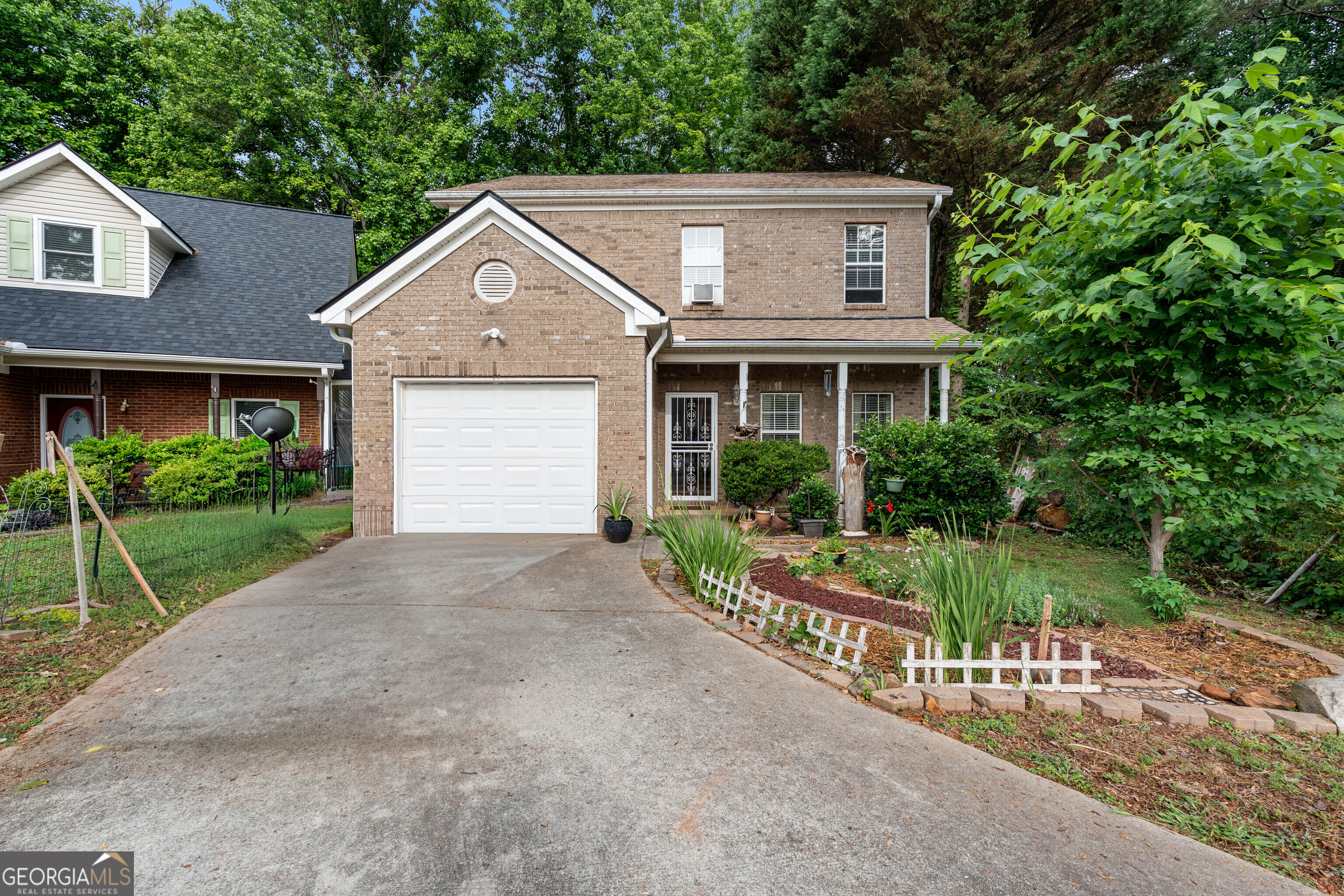 635 Shadowmoore Drive Riverdale GA 30274