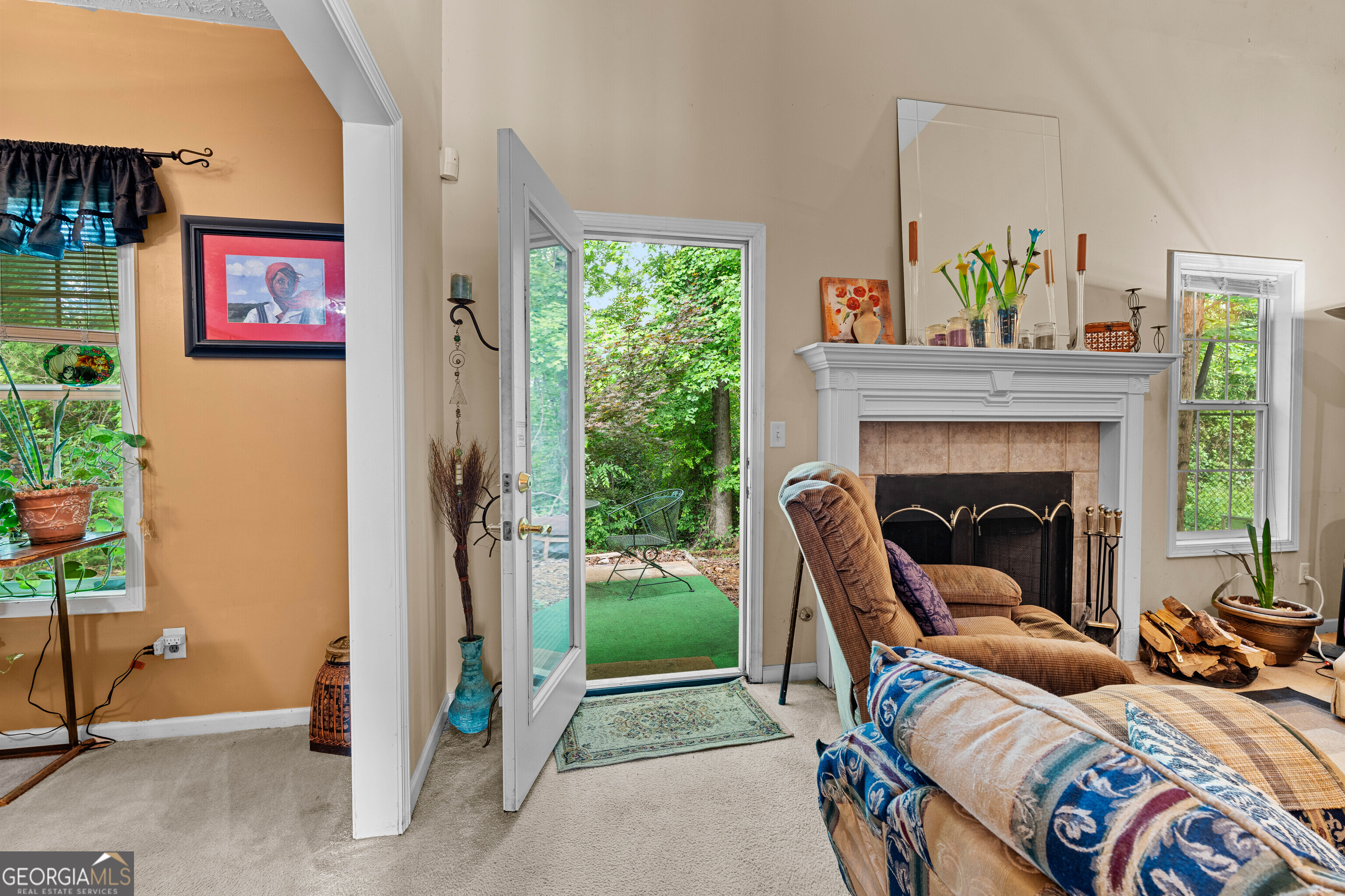 635 Shadowmoore Drive Riverdale GA 30274