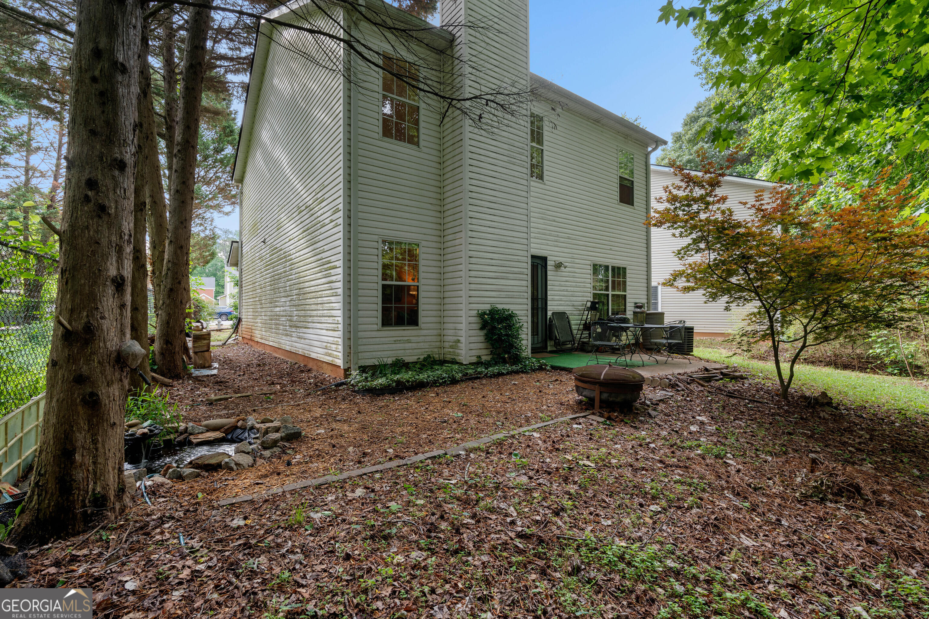 635 Shadowmoore Drive Riverdale GA 30274