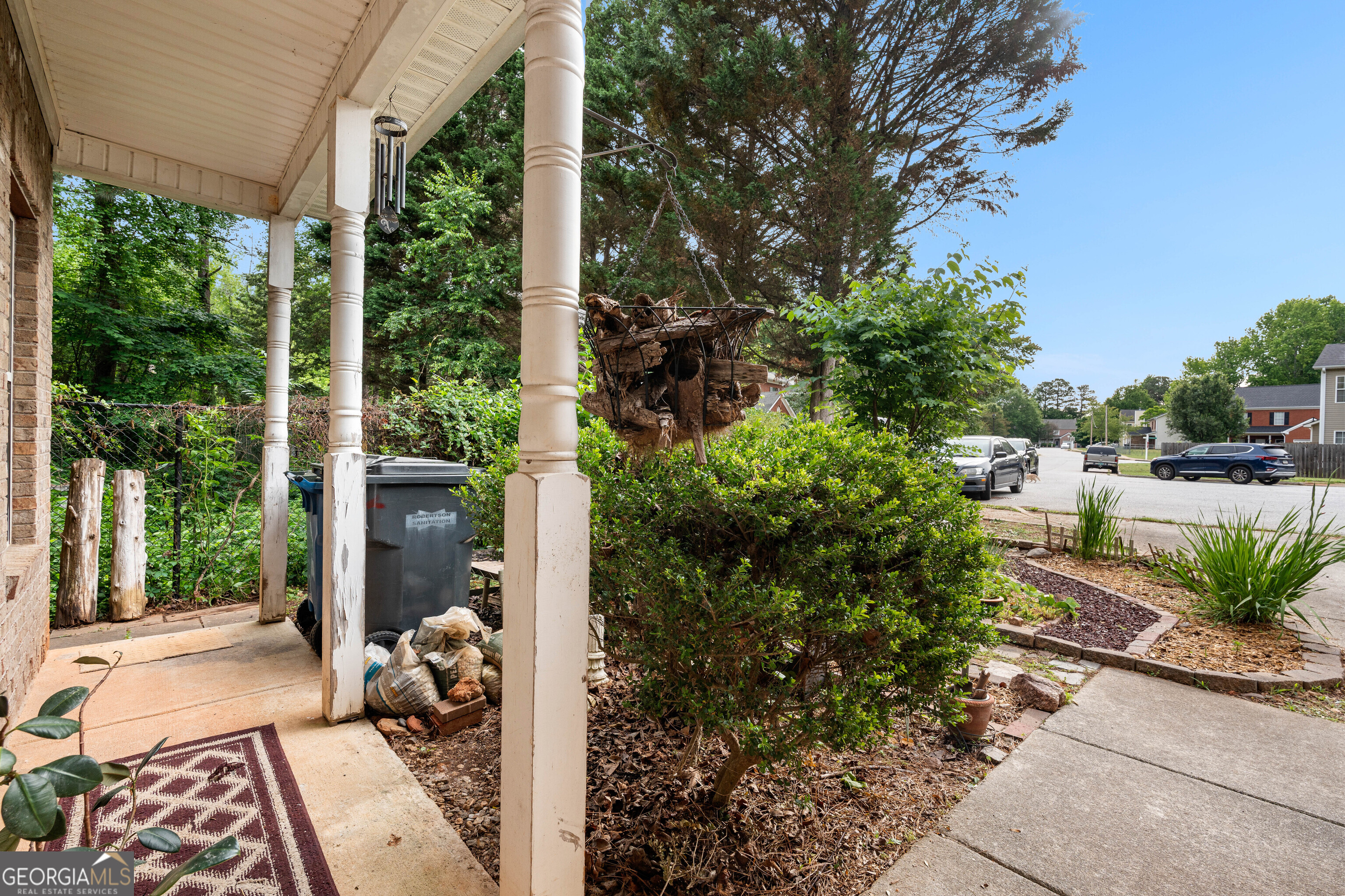 635 Shadowmoore Drive Riverdale GA 30274