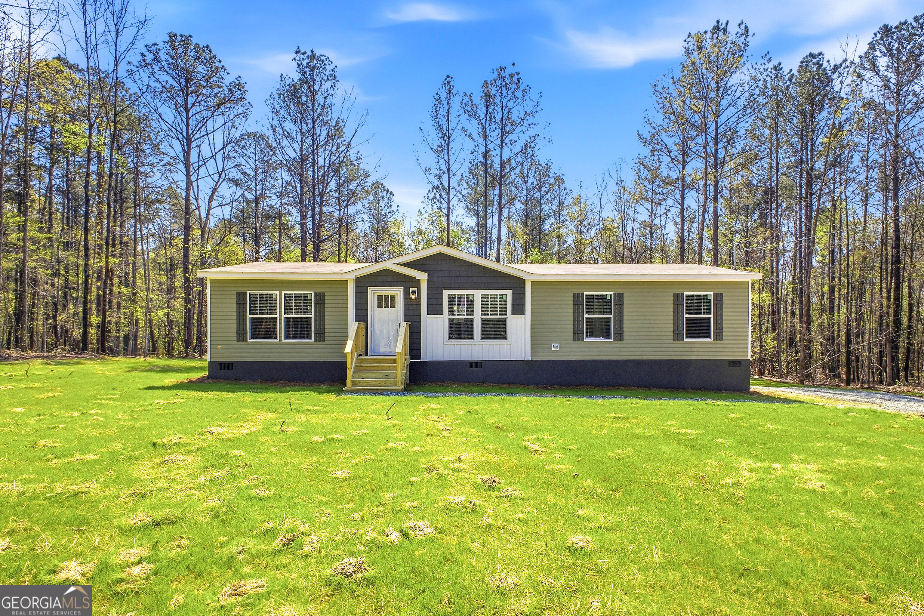 132 Lakeshore Drive Eatonton GA 31024