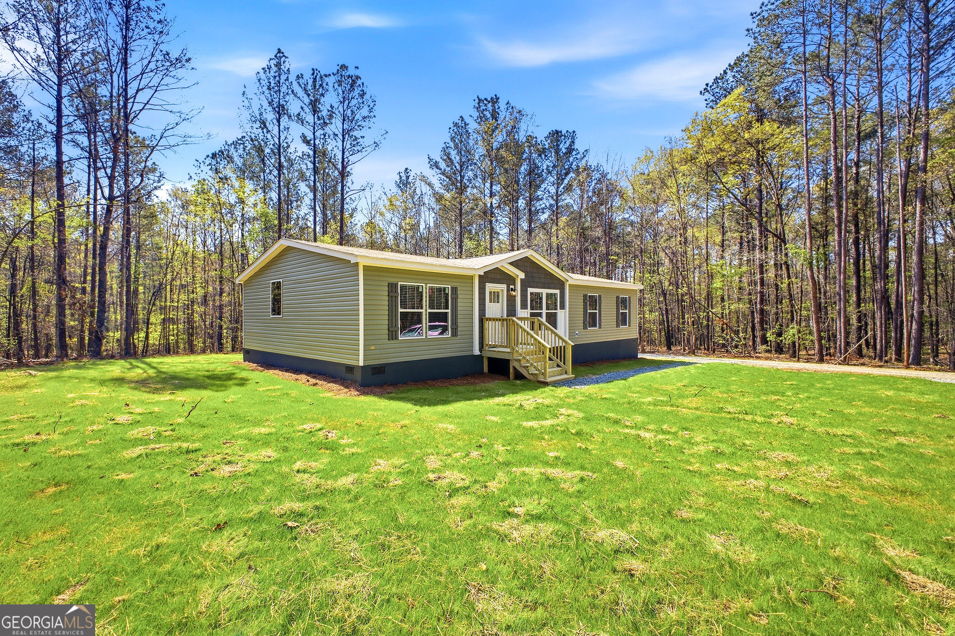132 Lakeshore Drive Eatonton GA 31024