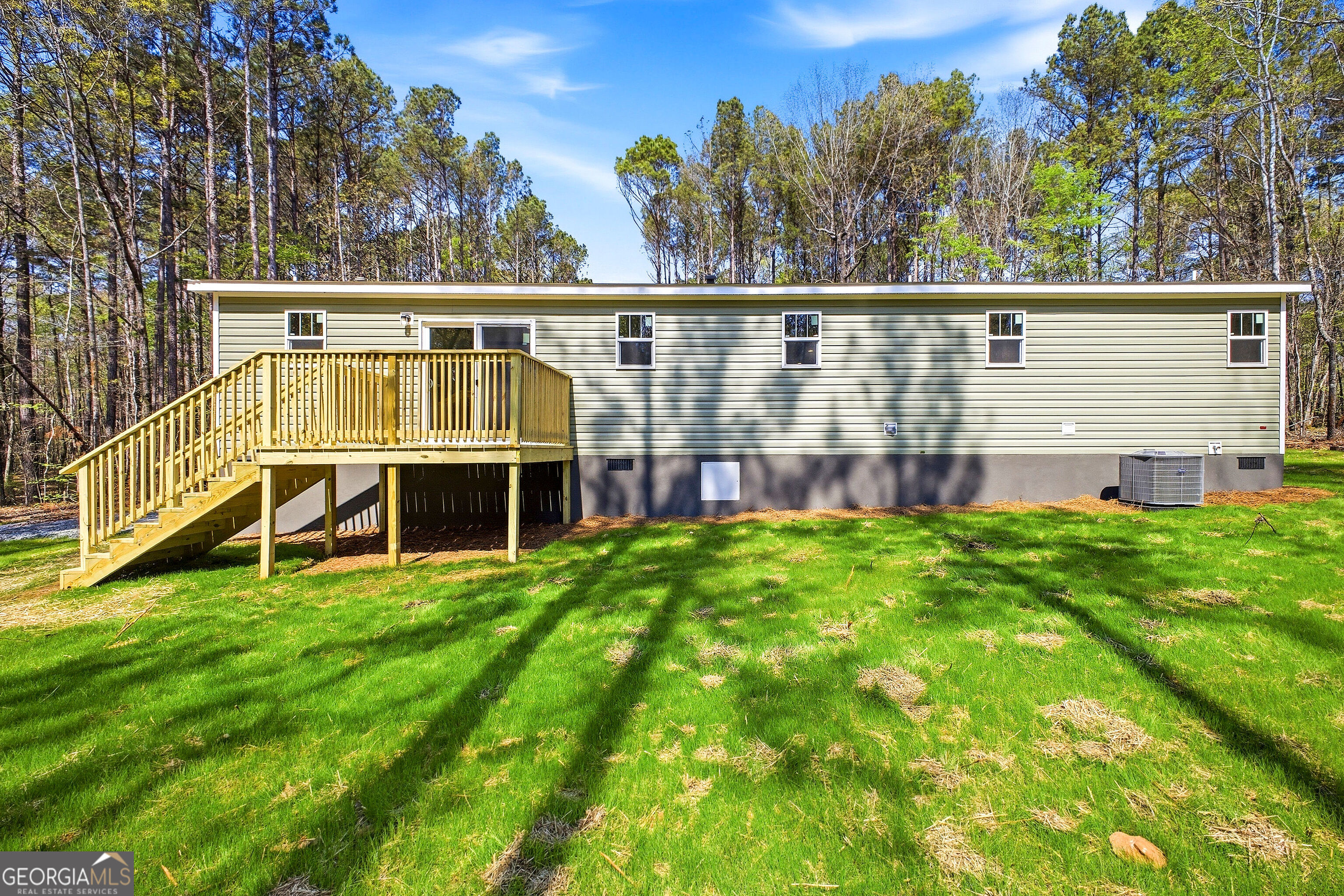 132 Lakeshore Drive Eatonton GA 31024