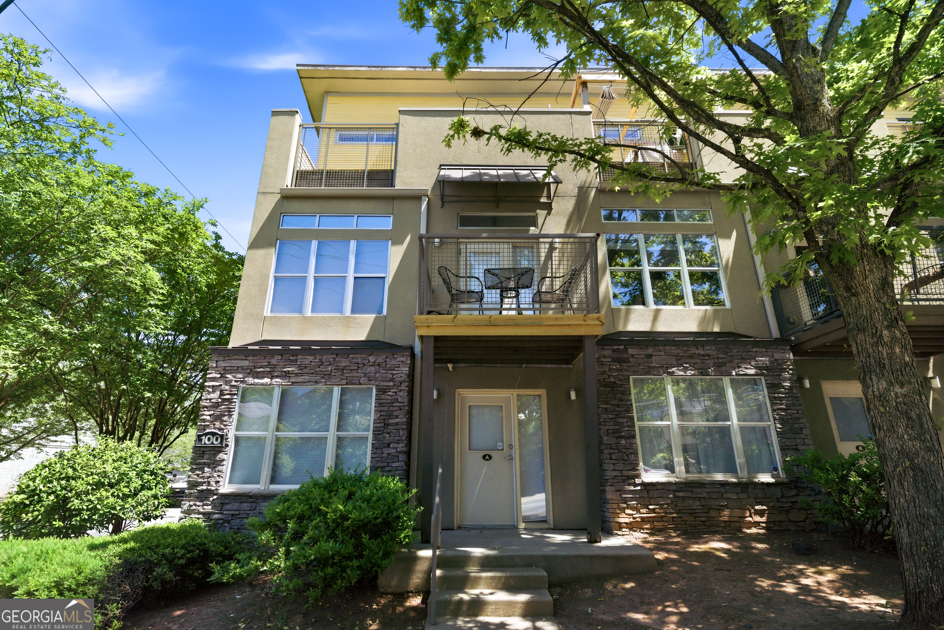 100 Moreland Avenue SE Atlanta GA 30316