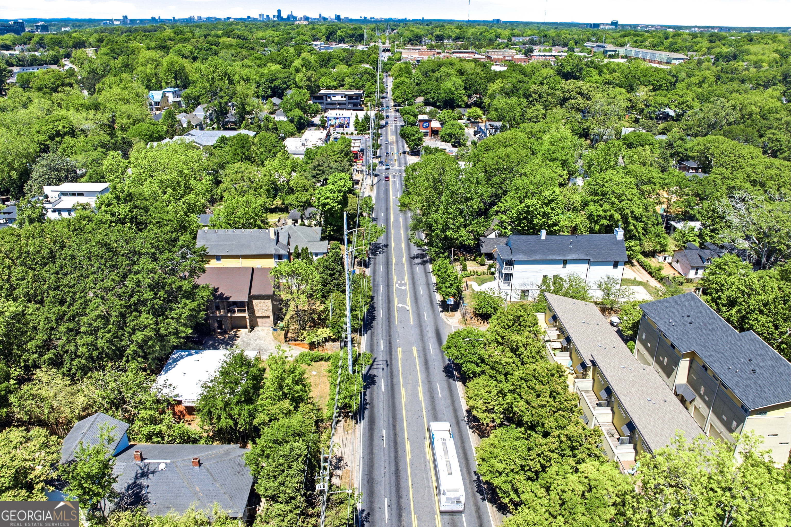 100 Moreland Avenue SE Atlanta GA 30316