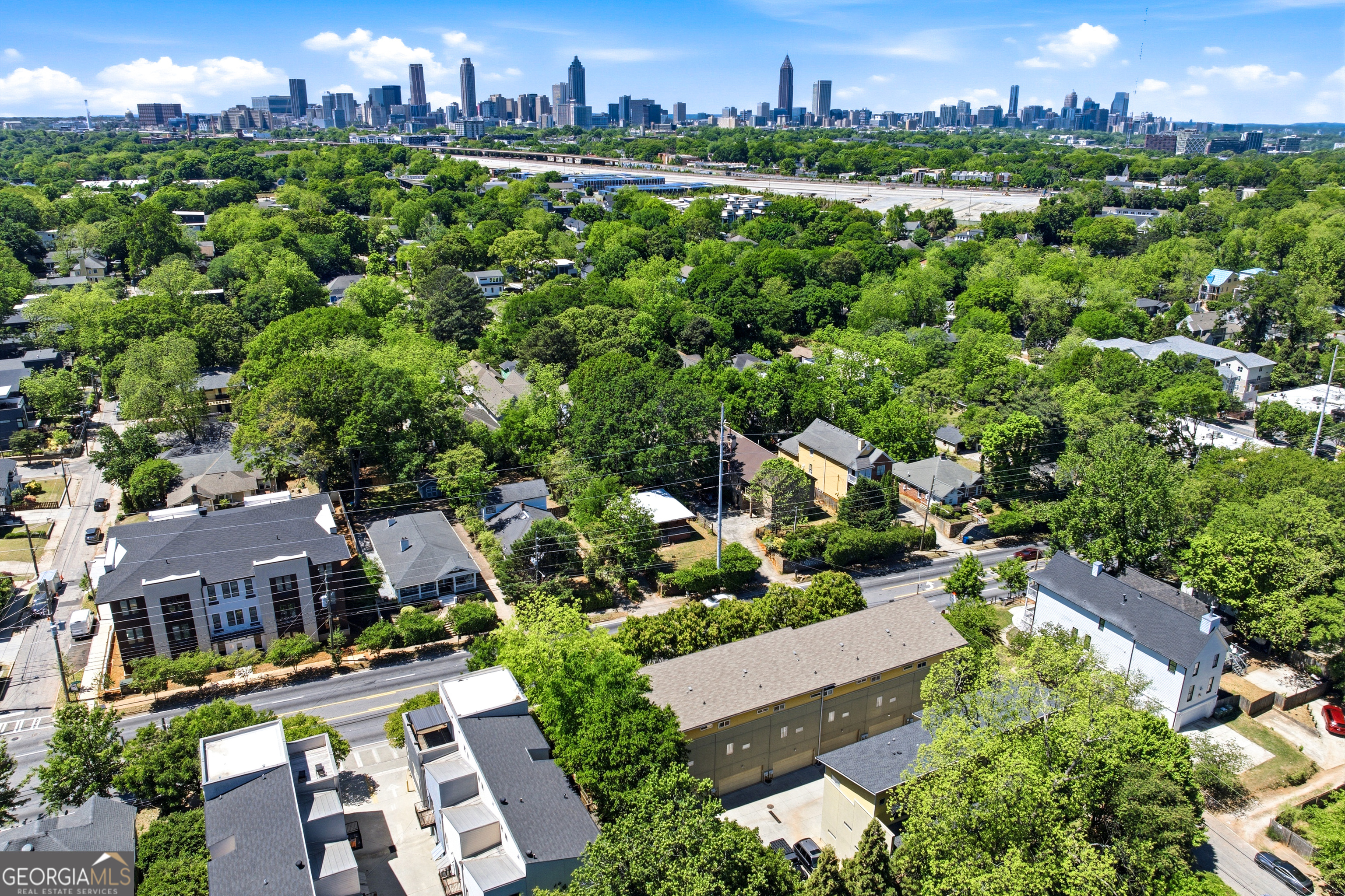 100 Moreland Avenue SE Atlanta GA 30316
