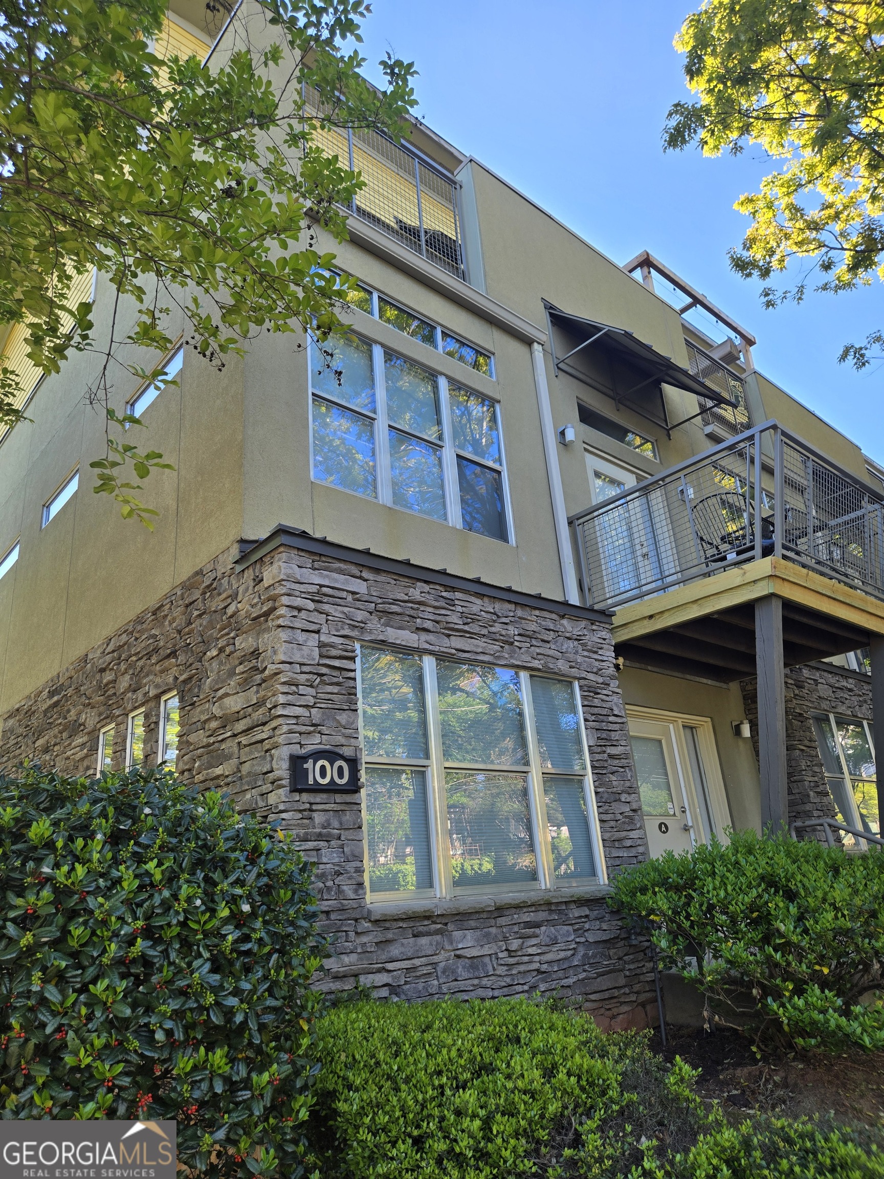 100 Moreland Avenue SE Atlanta GA 30316