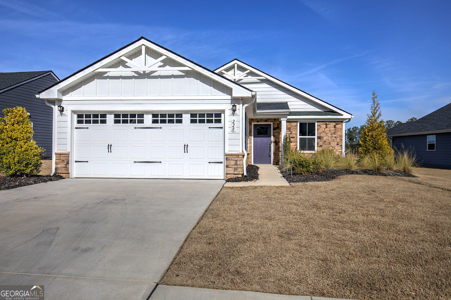228 Serenity Road Dallas GA 30132