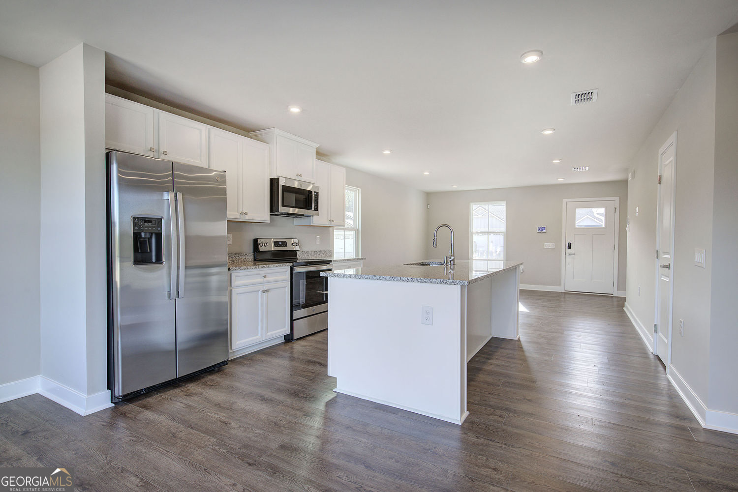 228 Serenity Road Dallas GA 30132