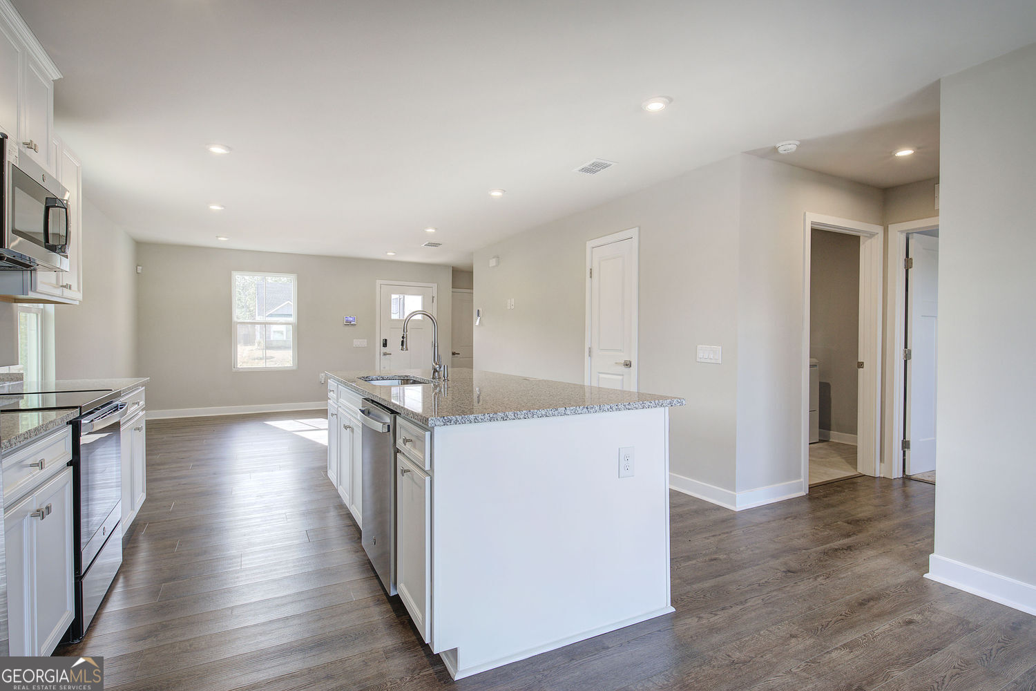 228 Serenity Road Dallas GA 30132