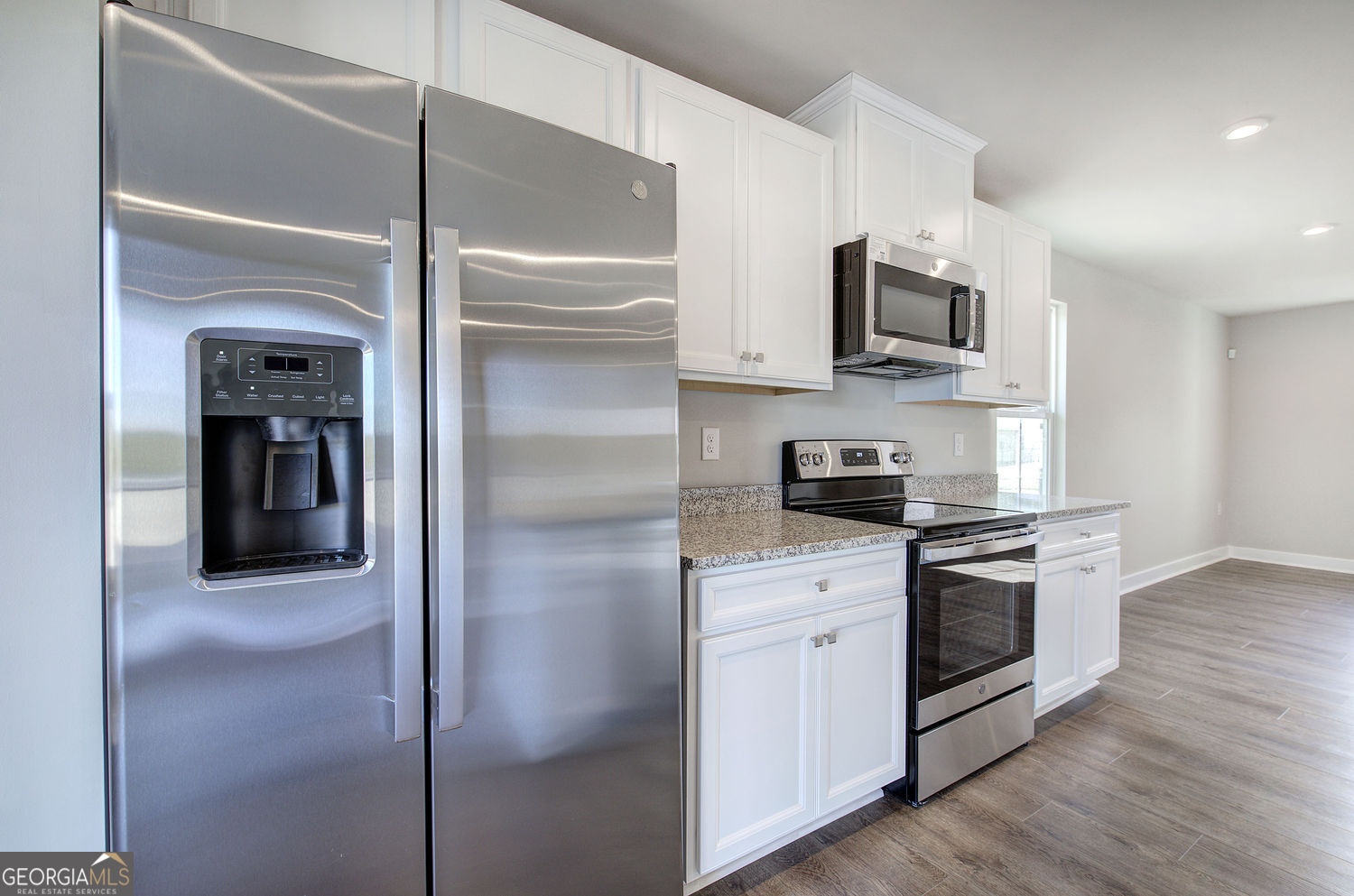 228 Serenity Road Dallas GA 30132
