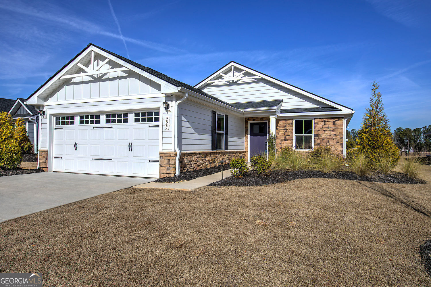 228 Serenity Road Dallas GA 30132