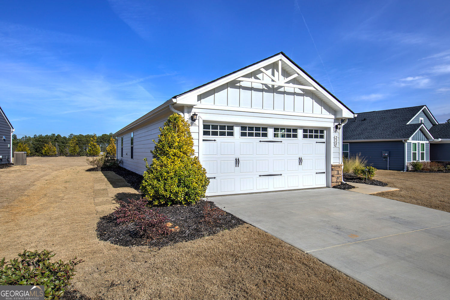 228 Serenity Road Dallas GA 30132