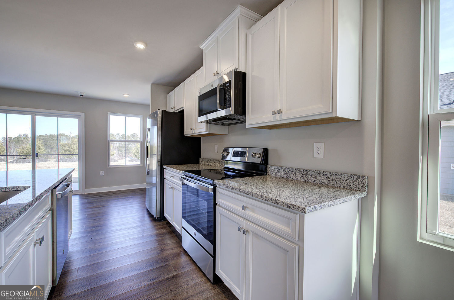 228 Serenity Road Dallas GA 30132
