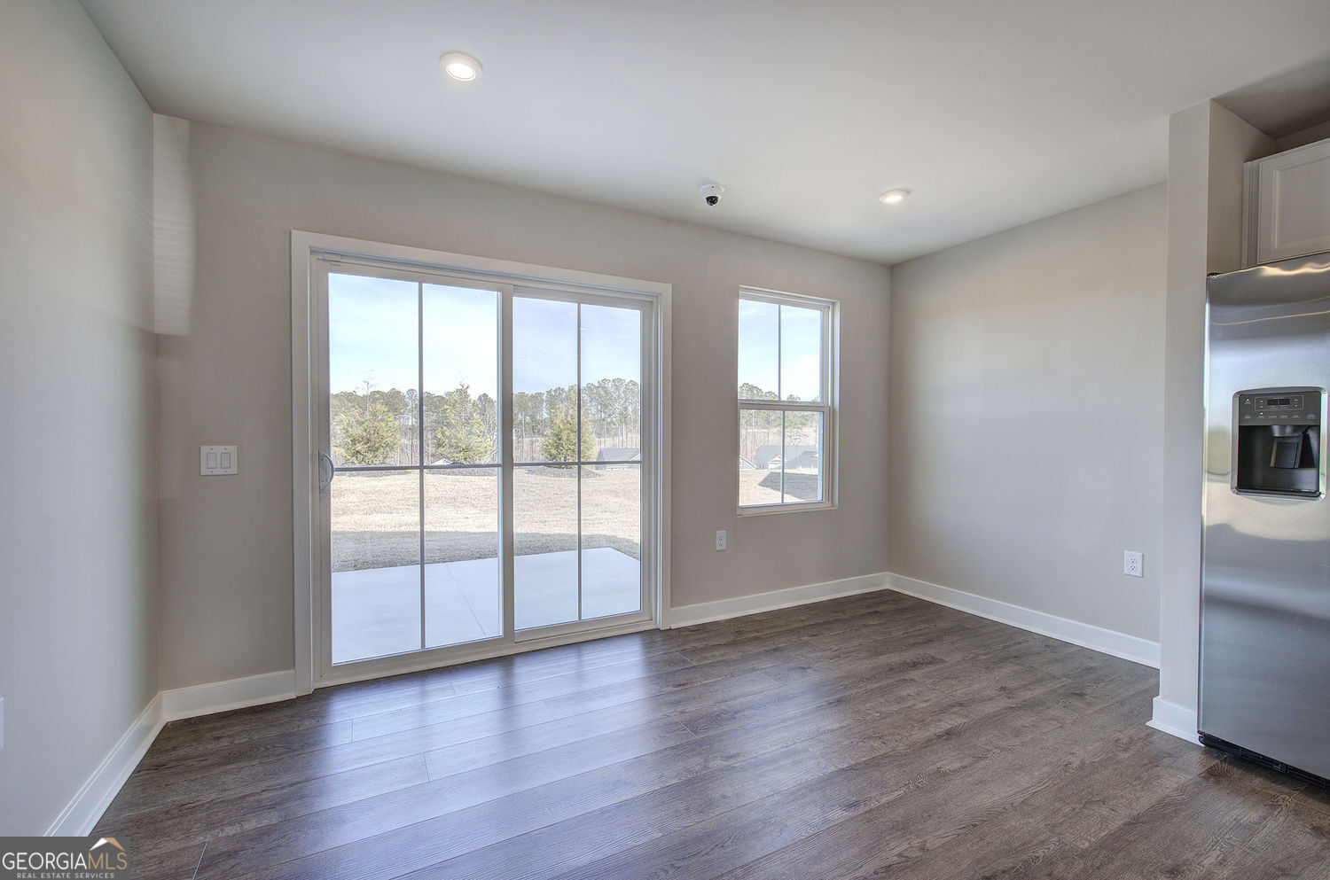 228 Serenity Road Dallas GA 30132