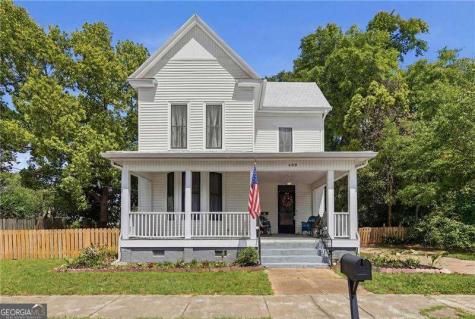 409 E Evans Street Bainbridge GA 39819