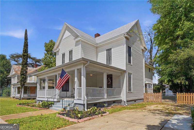 409 E Evans Street Bainbridge GA 39819