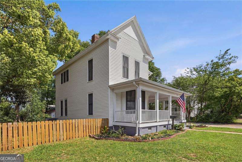 409 E Evans Street Bainbridge GA 39819