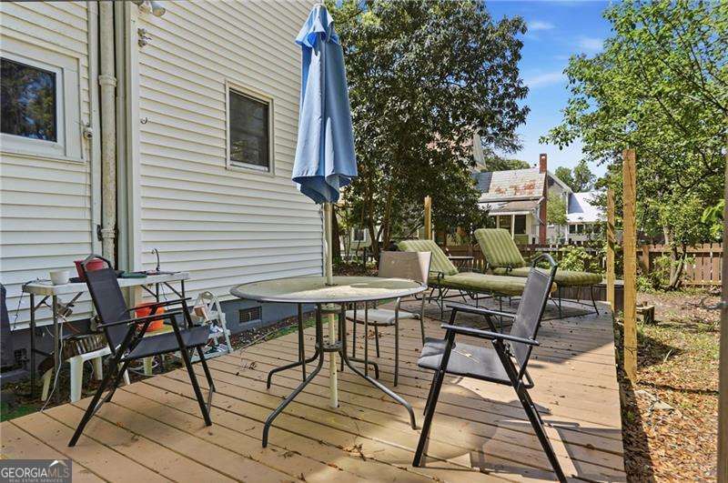 409 E Evans Street Bainbridge GA 39819