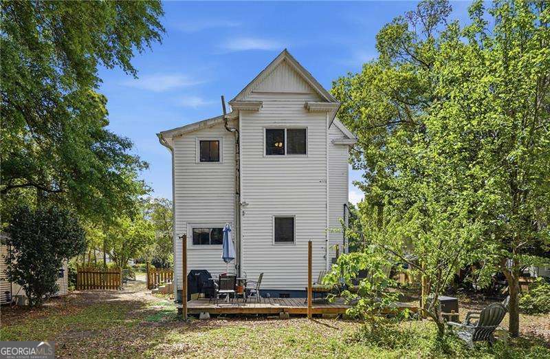 409 E Evans Street Bainbridge GA 39819