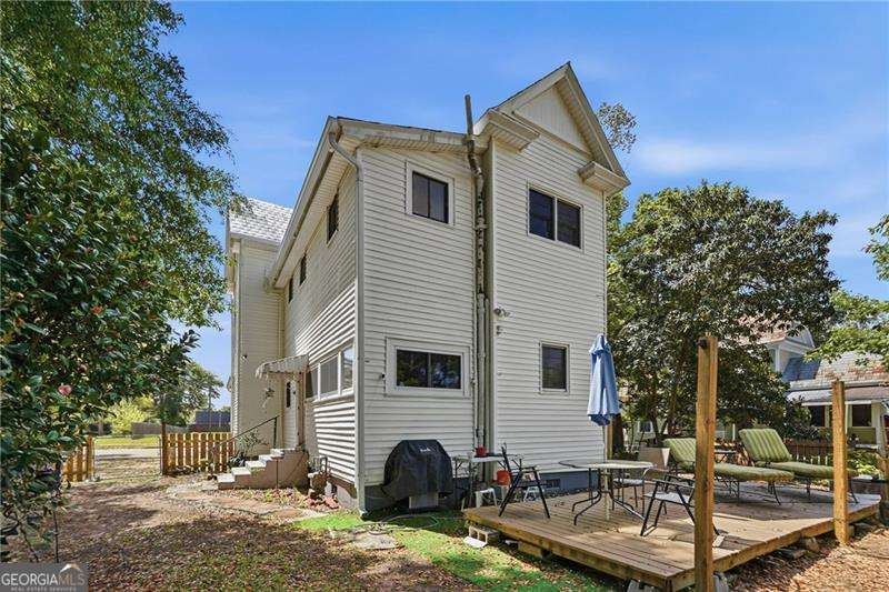 409 E Evans Street Bainbridge GA 39819