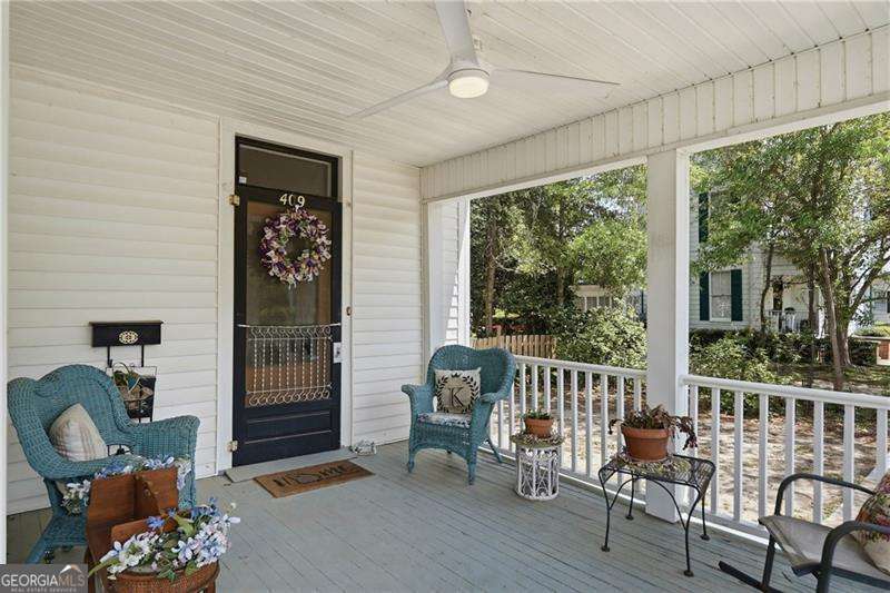409 E Evans Street Bainbridge GA 39819