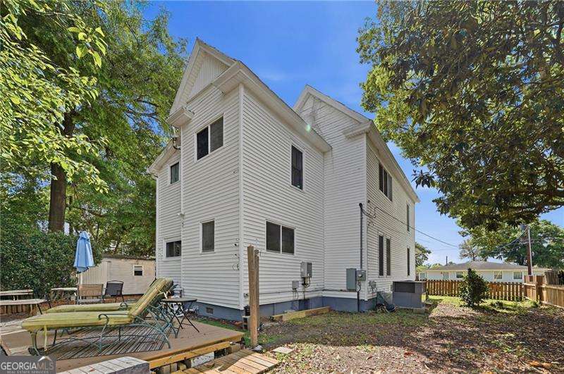 409 E Evans Street Bainbridge GA 39819