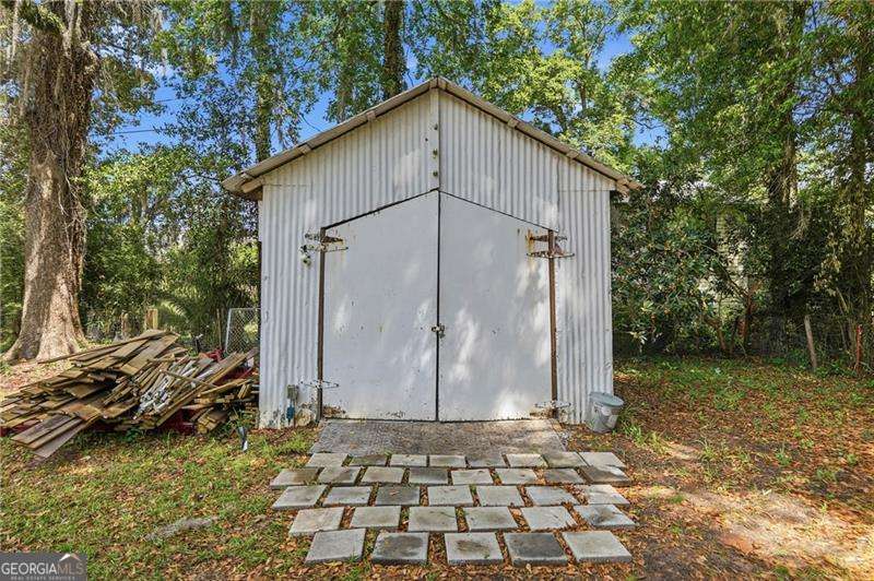 409 E Evans Street Bainbridge GA 39819