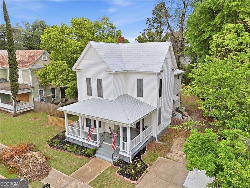 409 E Evans Street Bainbridge GA 39819