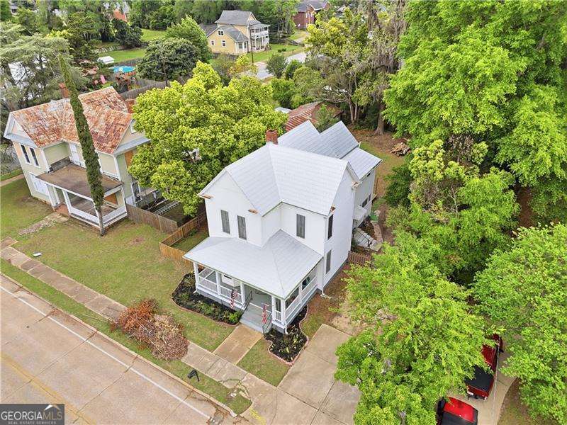 409 E Evans Street Bainbridge GA 39819