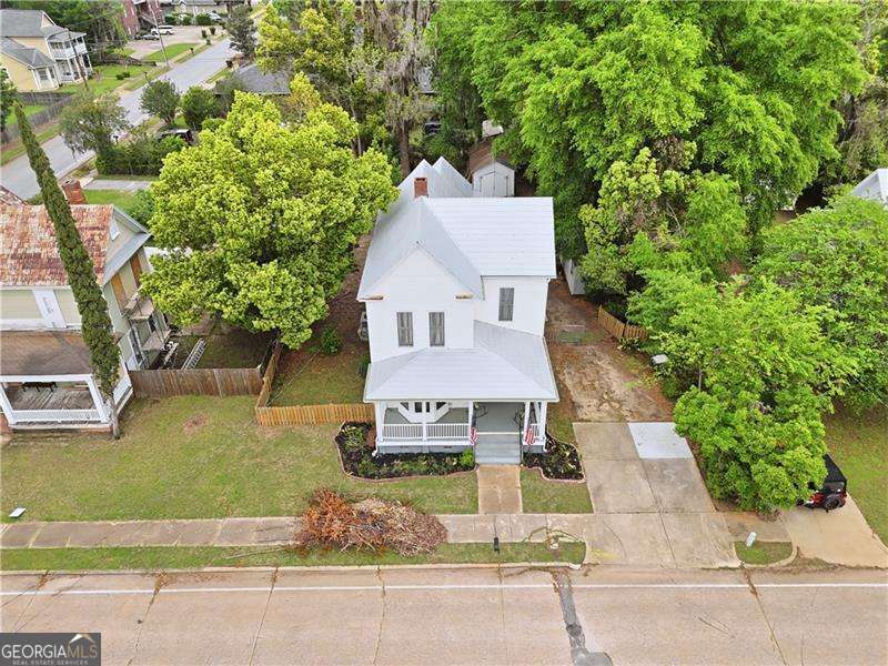 409 E Evans Street Bainbridge GA 39819
