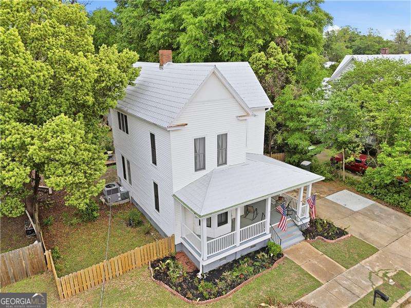 409 E Evans Street Bainbridge GA 39819