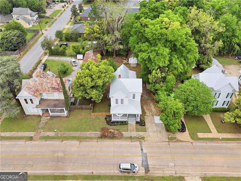 409 E Evans Street Bainbridge GA 39819