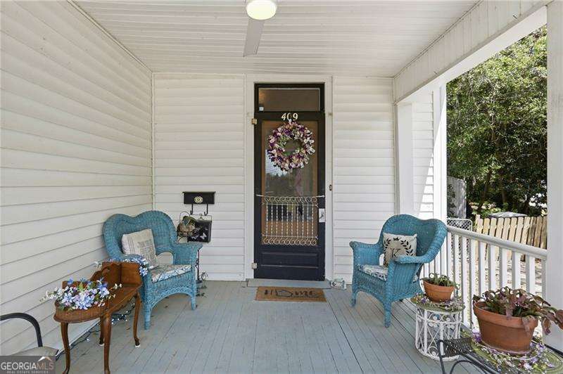 409 E Evans Street Bainbridge GA 39819