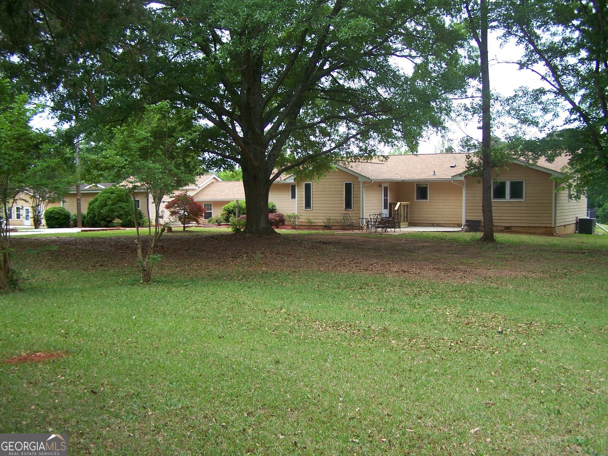 1844 Peeksville Road Locust Grove GA 30248