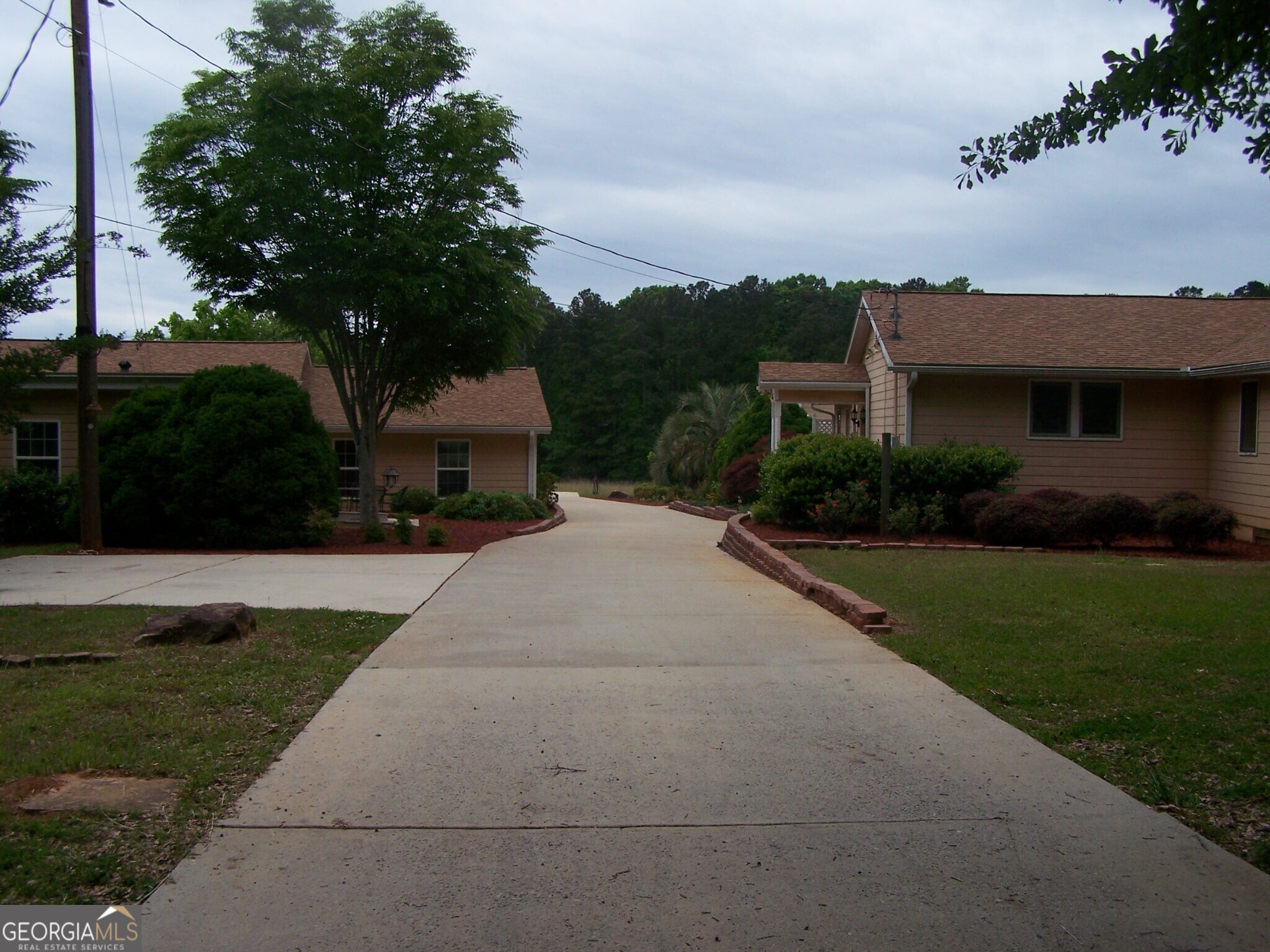1844 Peeksville Road Locust Grove GA 30248