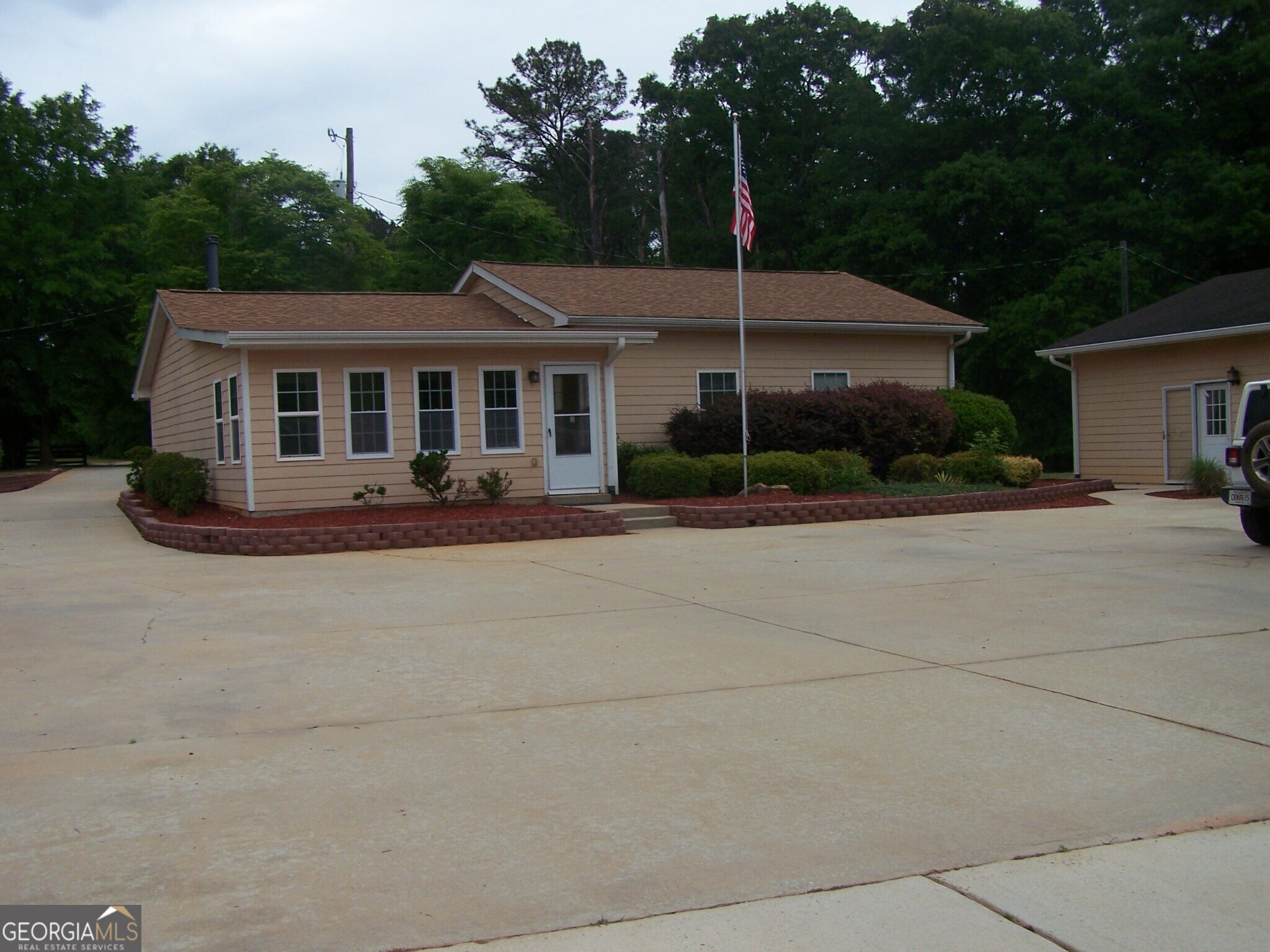 1844 Peeksville Road Locust Grove GA 30248