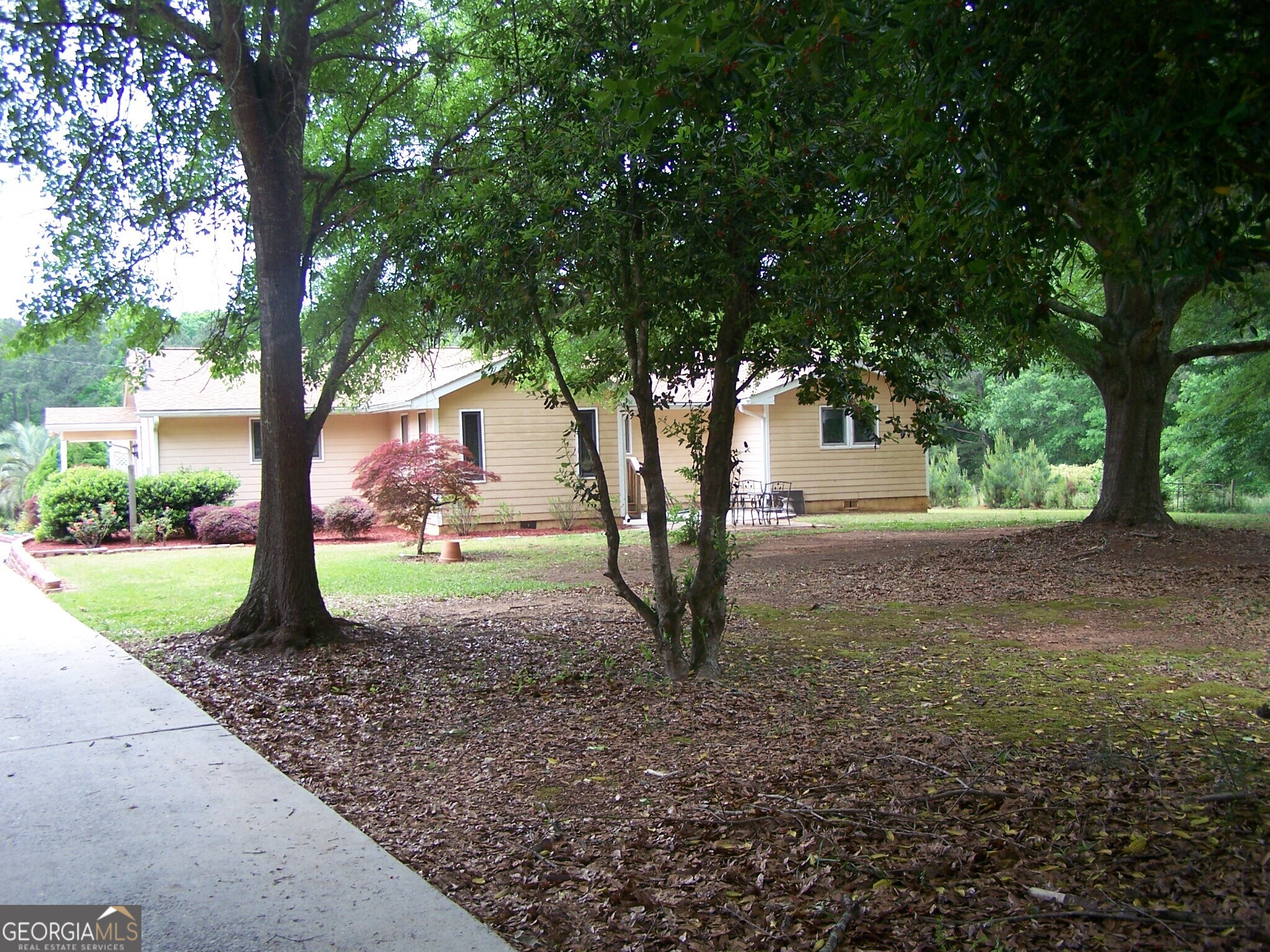 1844 Peeksville Road Locust Grove GA 30248