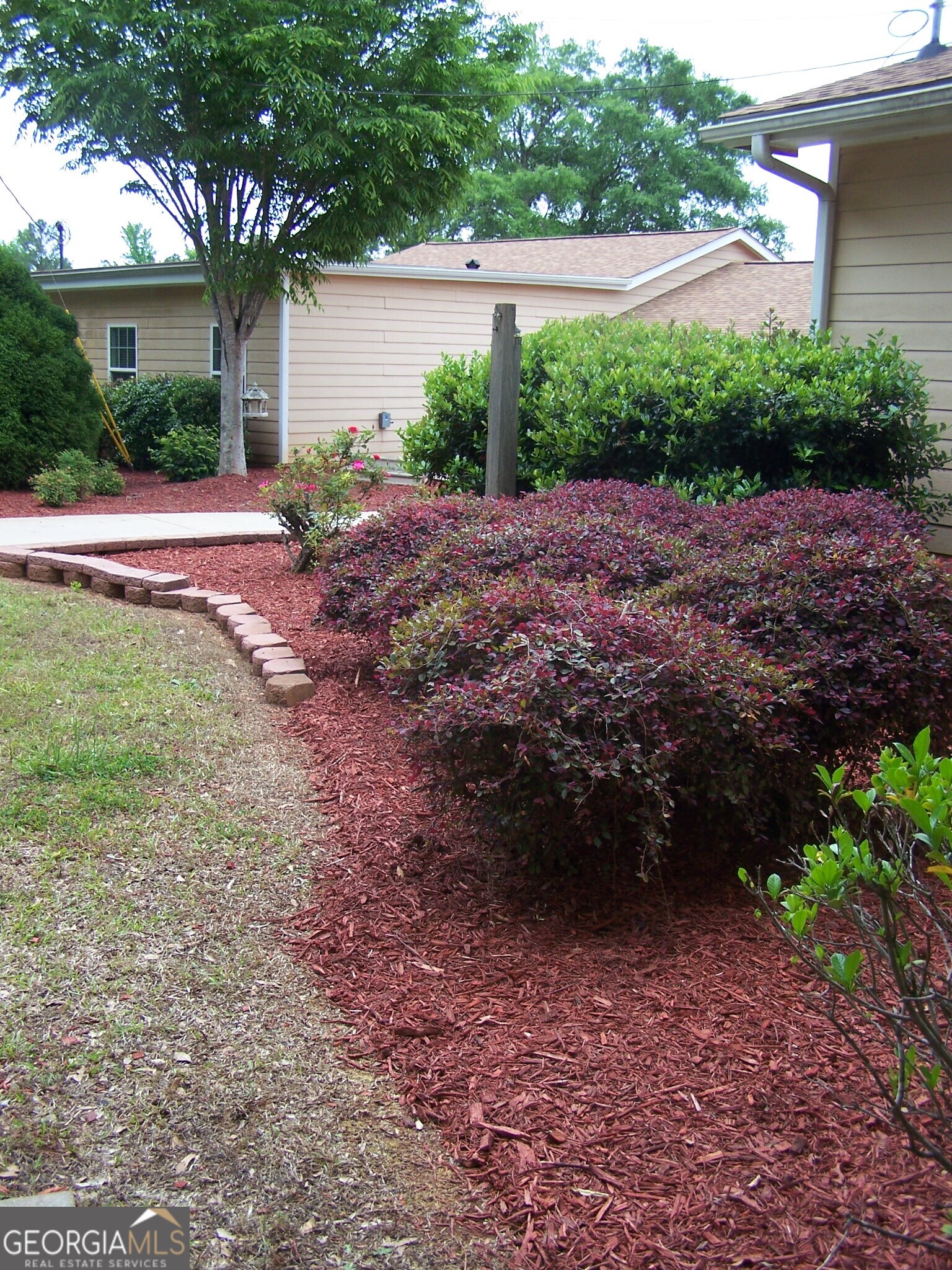 1844 Peeksville Road Locust Grove GA 30248